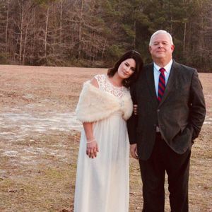 Meet your Posher, Rebekah